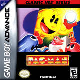 Pac-Man (Game Boy Advance)